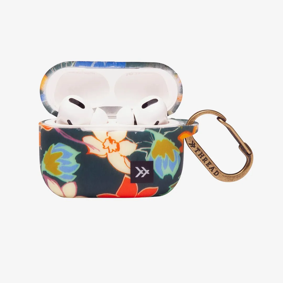 Wildflower - AirPods Case sold by Thread Wallets product image thumbnail 2