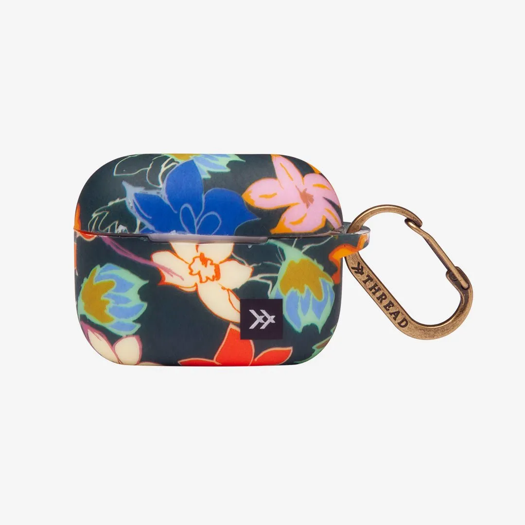 Wildflower - AirPods Case sold by Thread Wallets