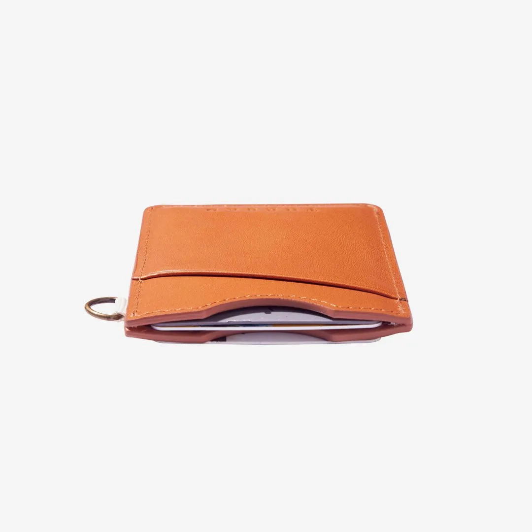 Reese - Vertical Wallet sold by Thread Wallets product image thumbnail 4