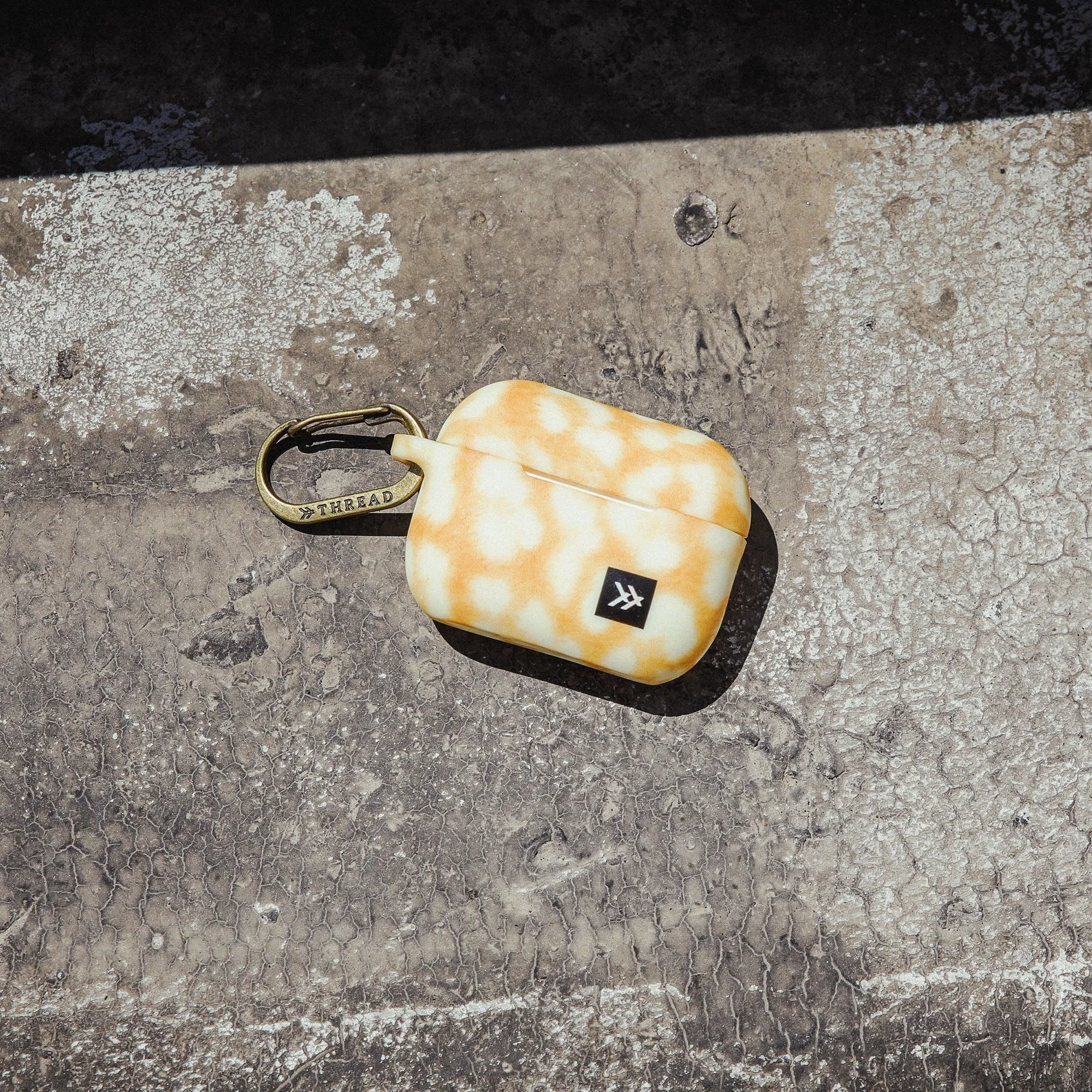 Reese - AirPods Case sold by Thread Wallets product image thumbnail 3