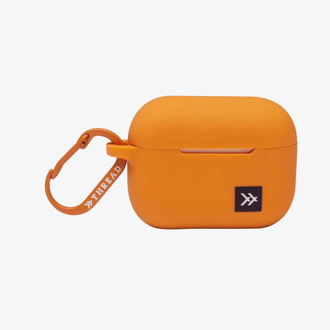 Marigold - AirPods Case sold by Thread Wallets