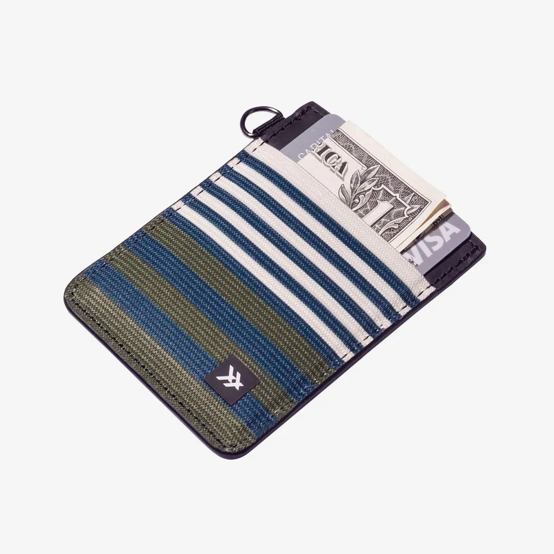 Logan sold by Thread Wallets product image thumbnail 3