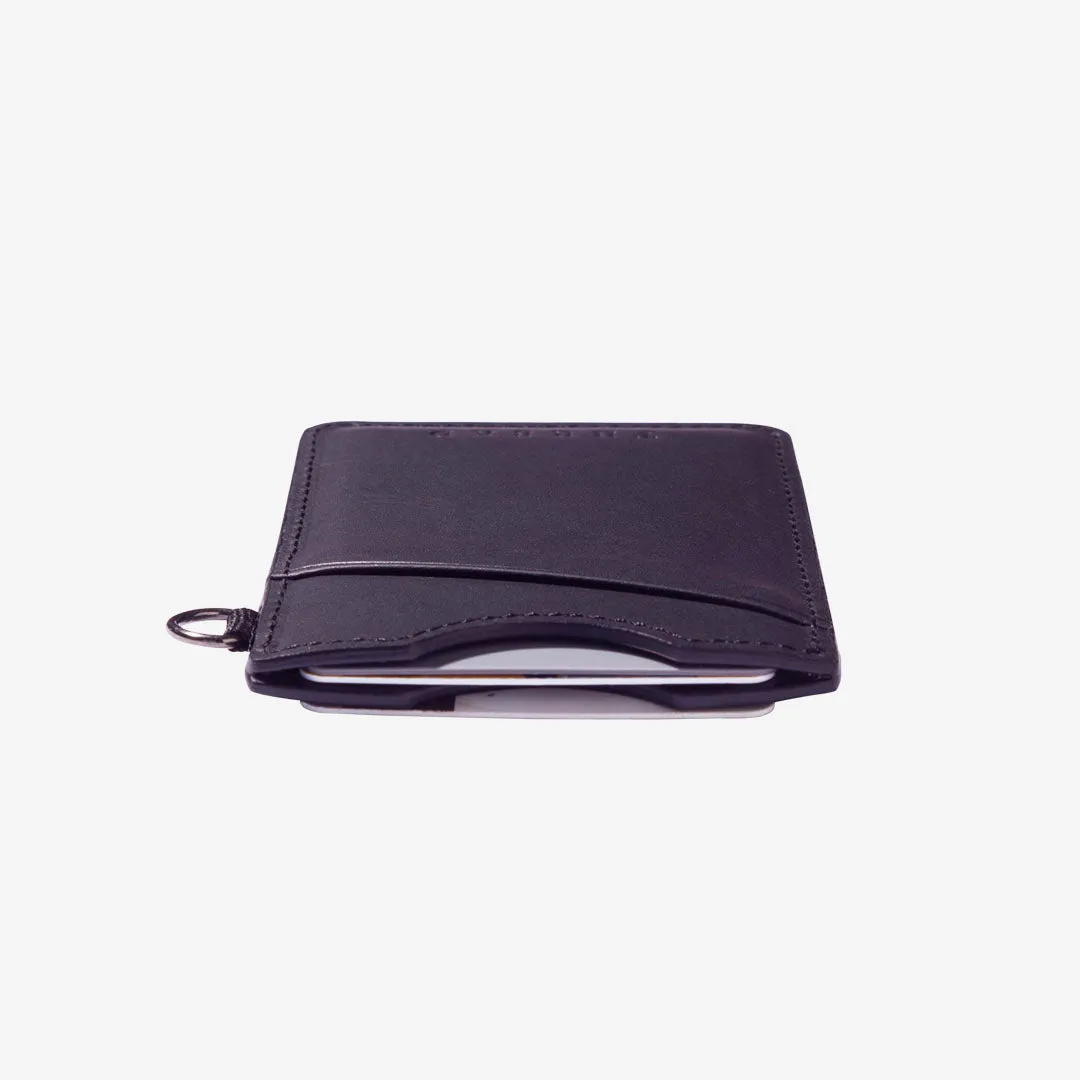Bodhi - Vertical Wallet sold by Thread Wallets product image thumbnail 4