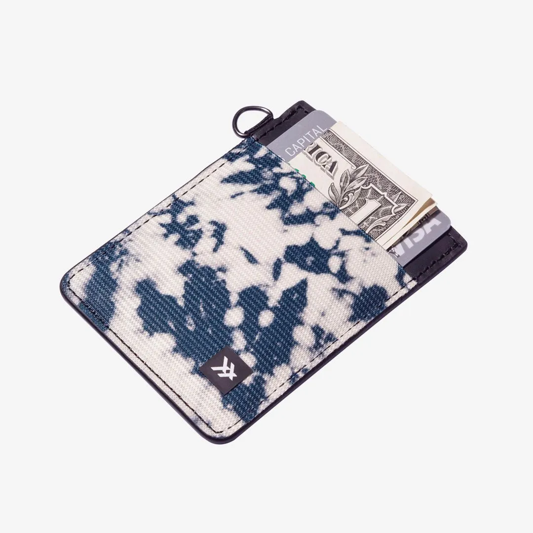 Bodhi - Vertical Wallet sold by Thread Wallets product image thumbnail 3