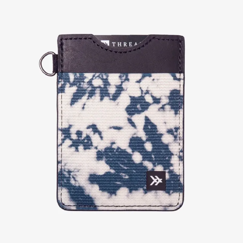 Bodhi - Vertical Wallet sold by Thread Wallets