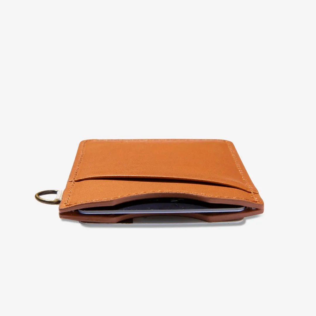 Arches - Vertical Wallet sold by Thread Wallets product image thumbnail 4