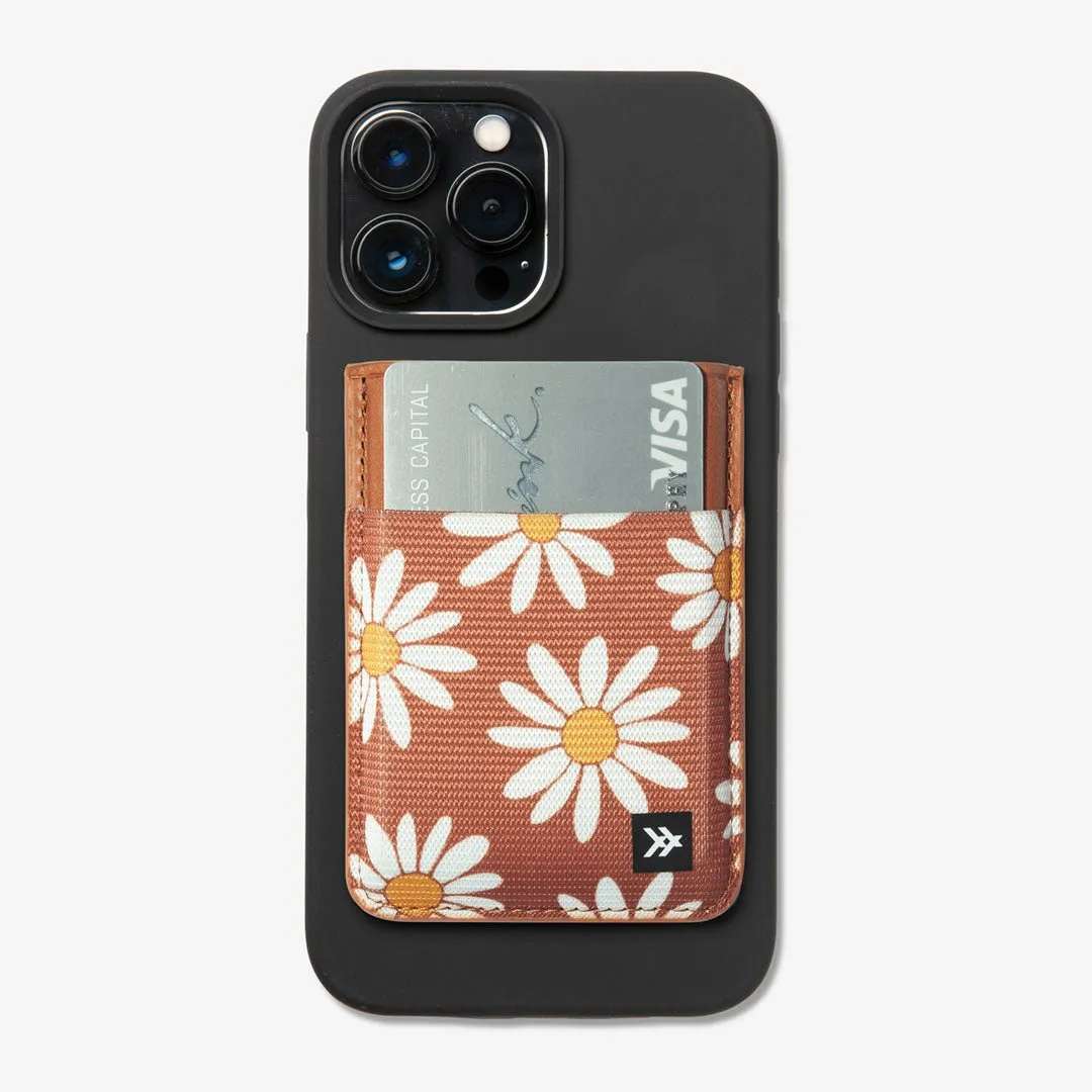 Hazel - Magnetic Wallet sold by Thread Wallets product image thumbnail 2