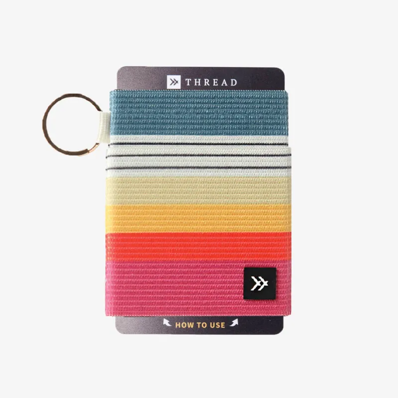 Crave sold by Thread Wallets