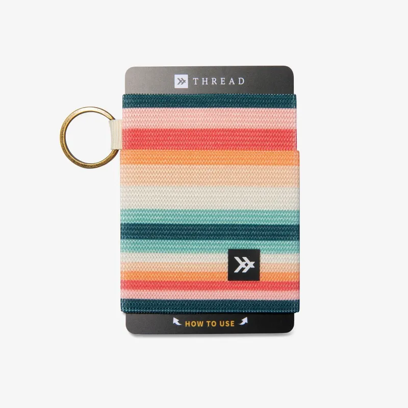 Renae - Elastic Wallet sold by Thread Wallets