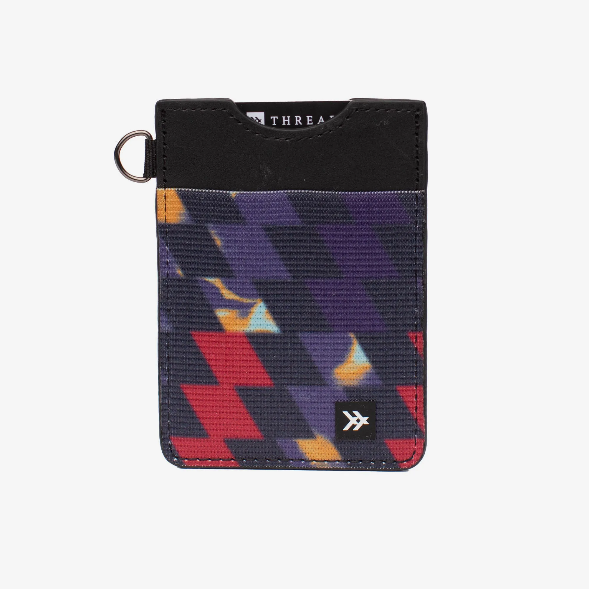 Zephyr sold by Thread Wallets