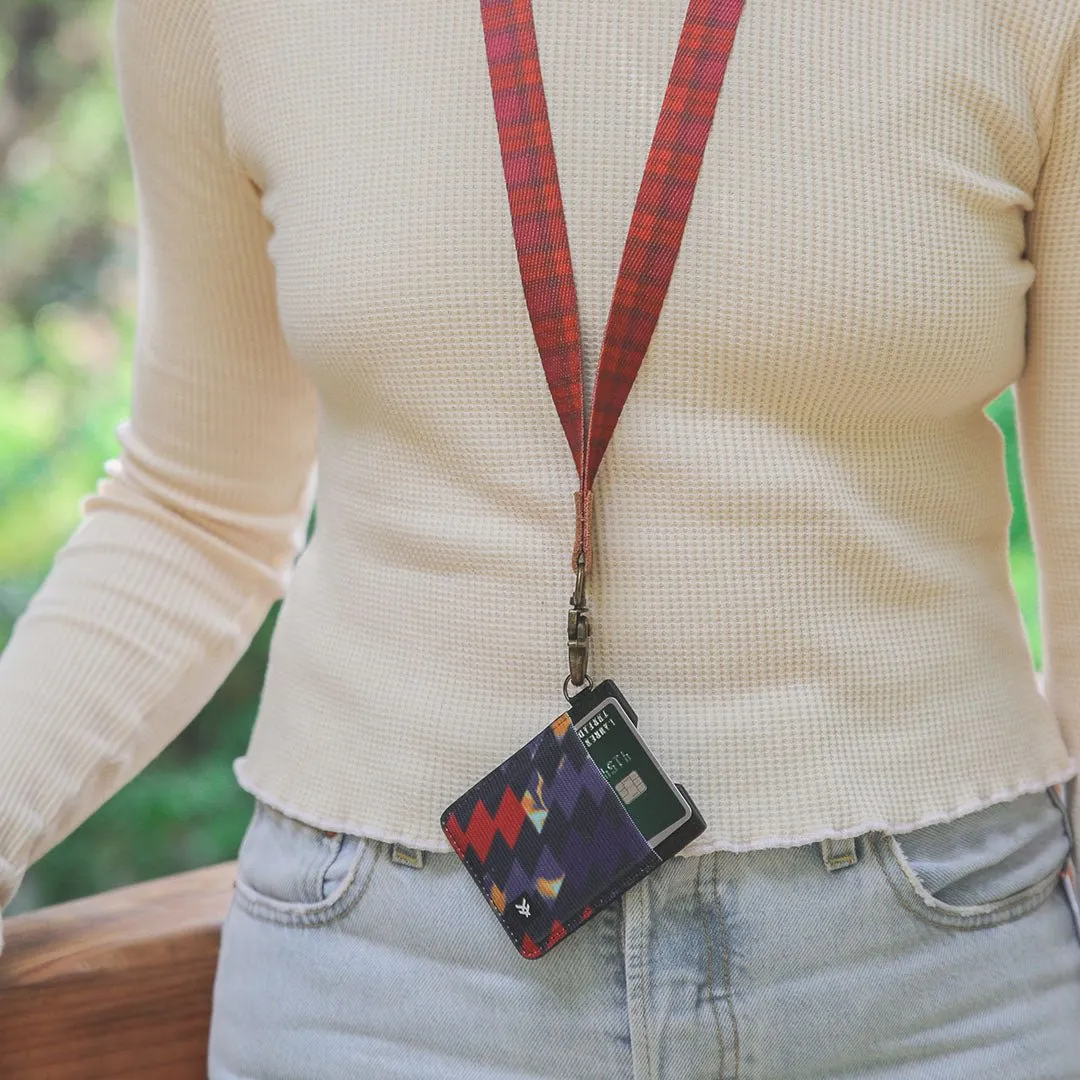 Zephyr sold by Thread Wallets product image thumbnail 5