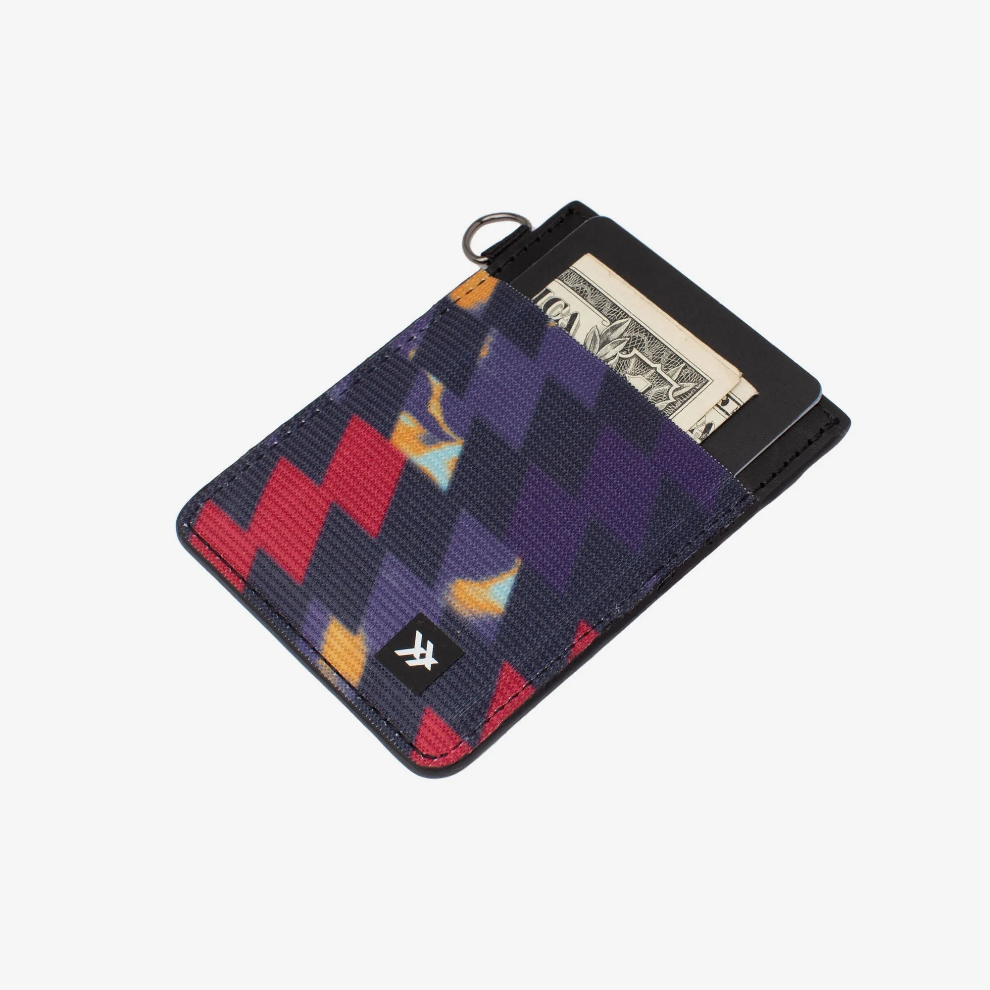 Zephyr sold by Thread Wallets product image thumbnail 3