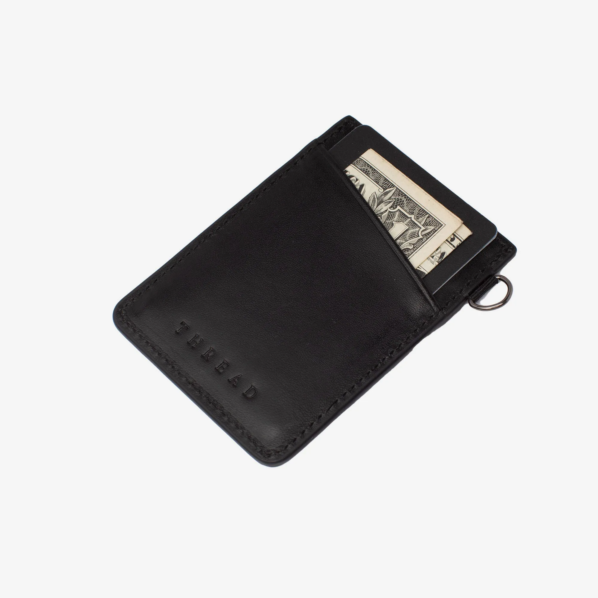 Zephyr sold by Thread Wallets product image thumbnail 2