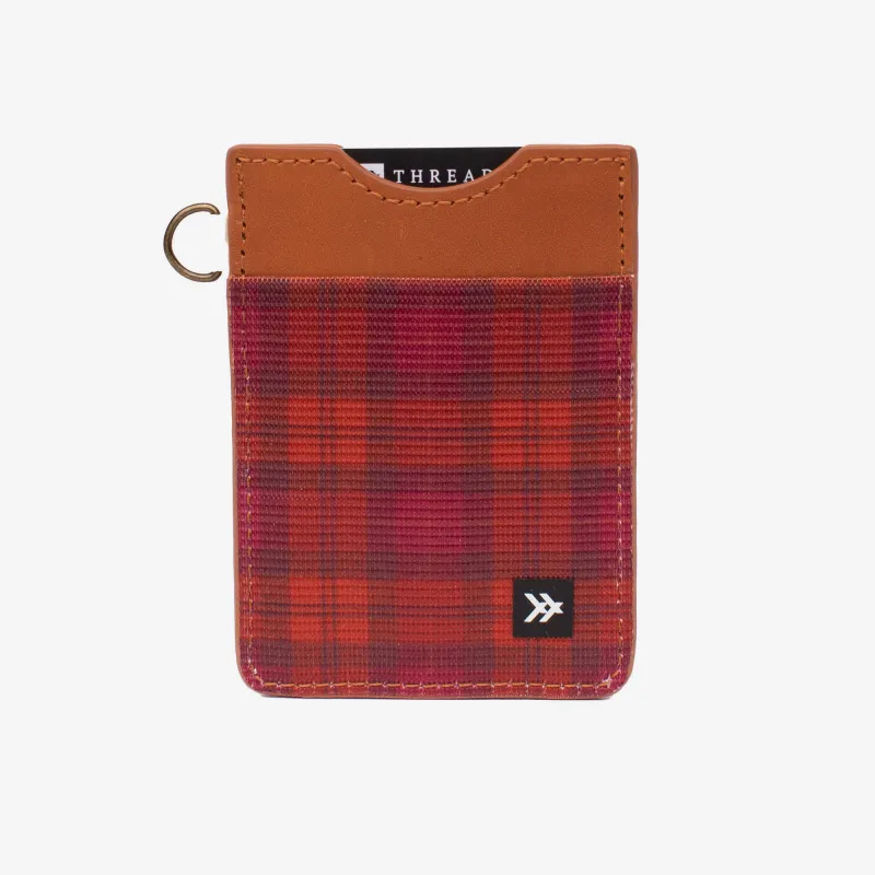 Rosewood sold by Thread Wallets