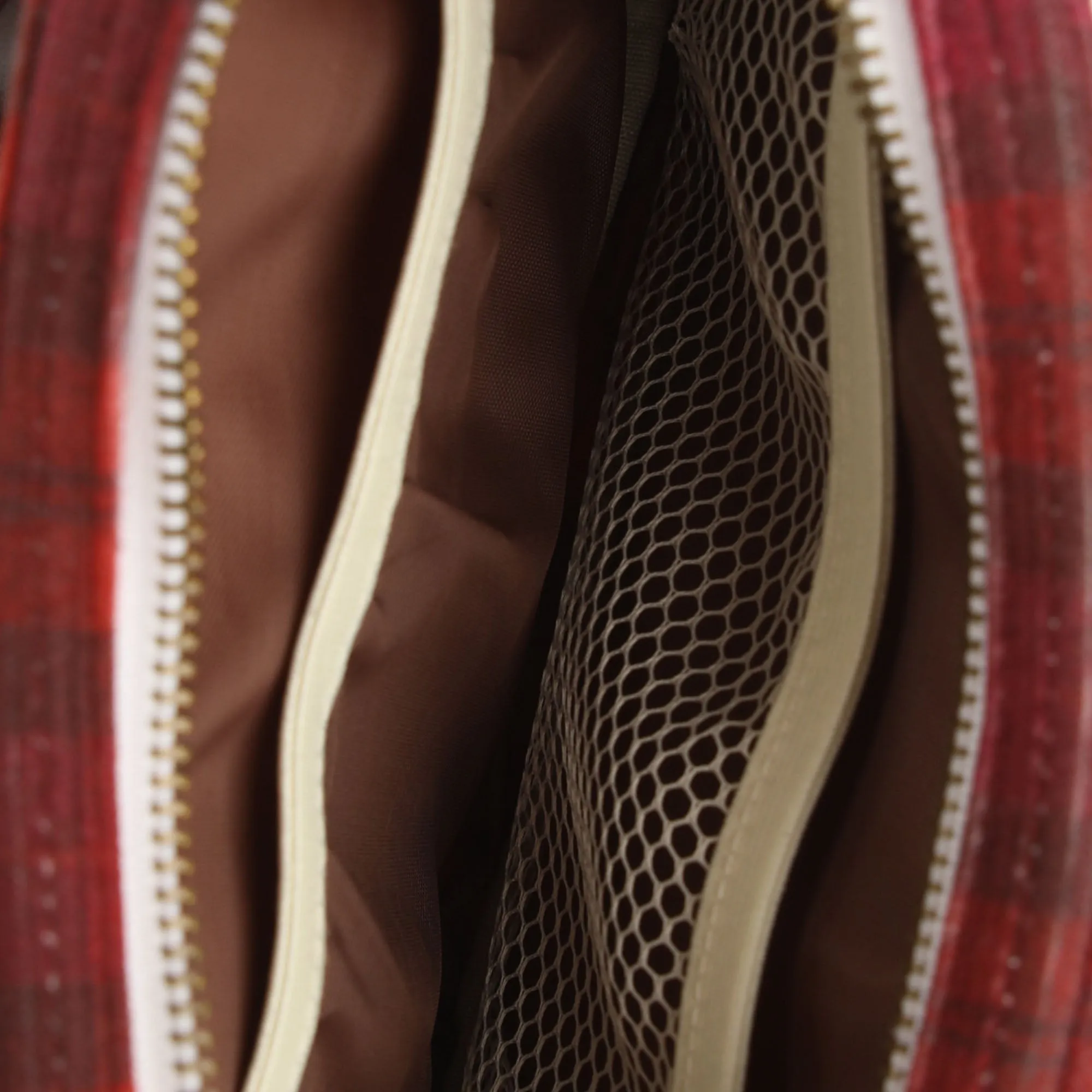 Rosewood - Fanny Pack sold by Thread Wallets product image thumbnail 3