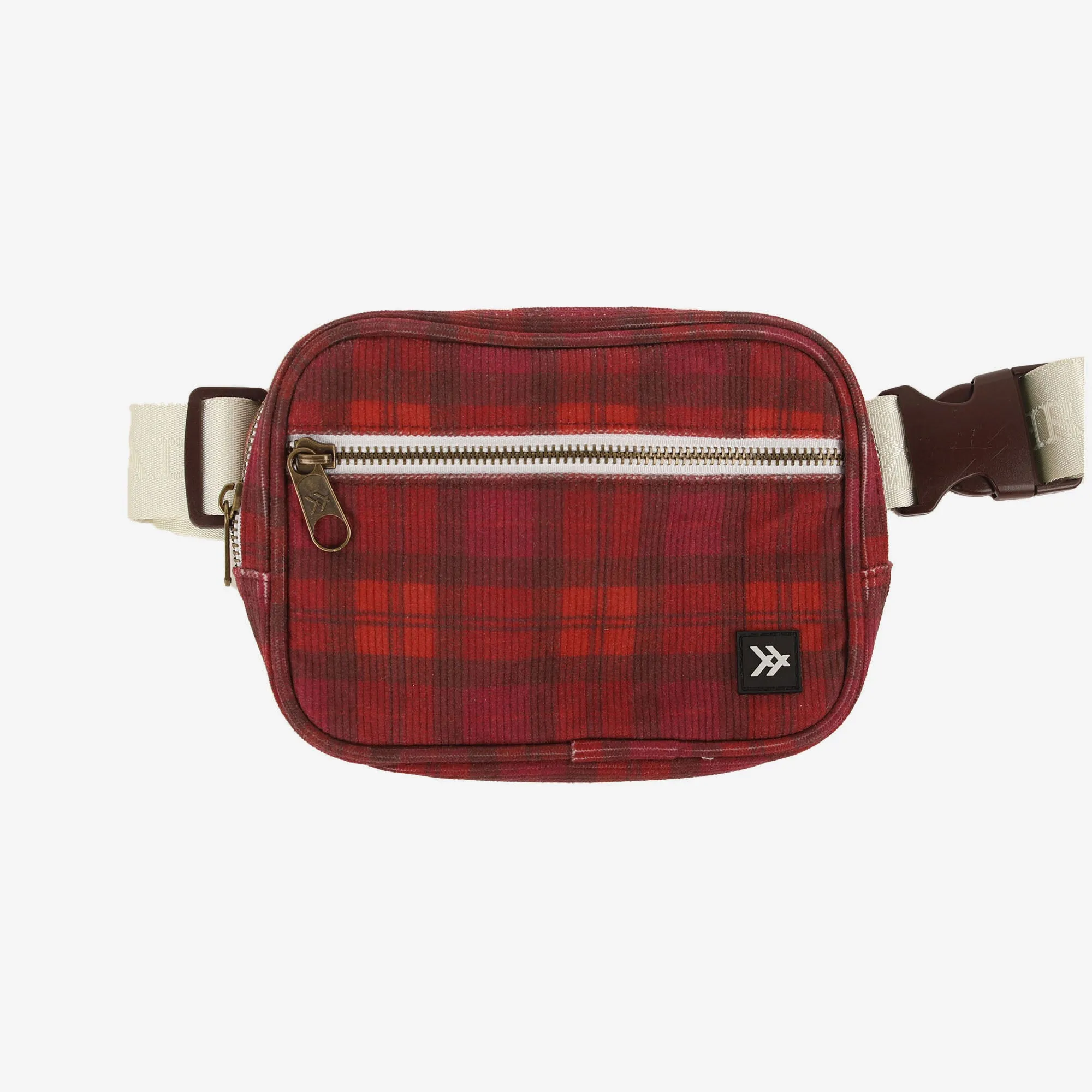 Rosewood - Fanny Pack sold by Thread Wallets