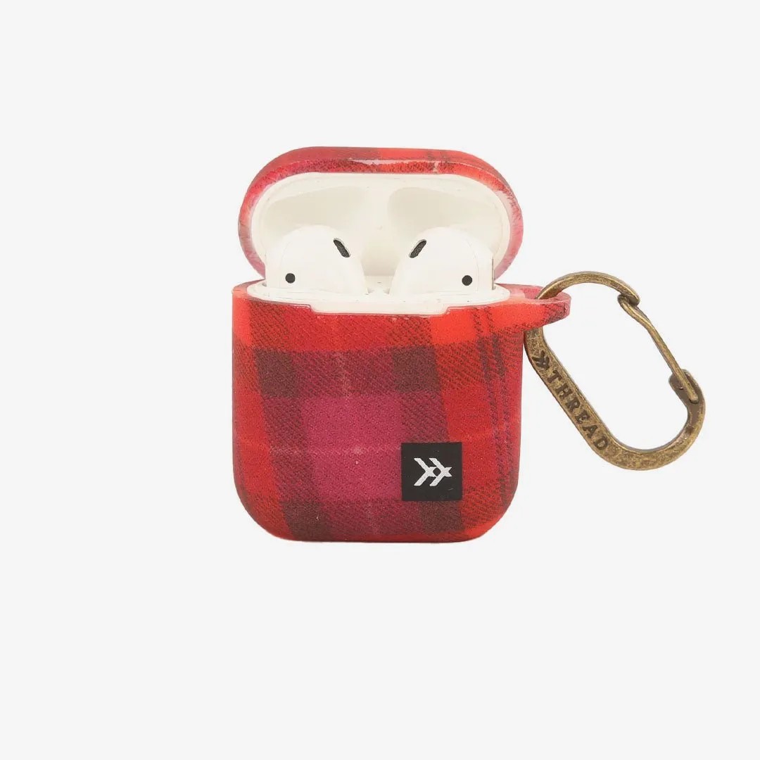 Rosewood sold by Thread Wallets product image thumbnail 2