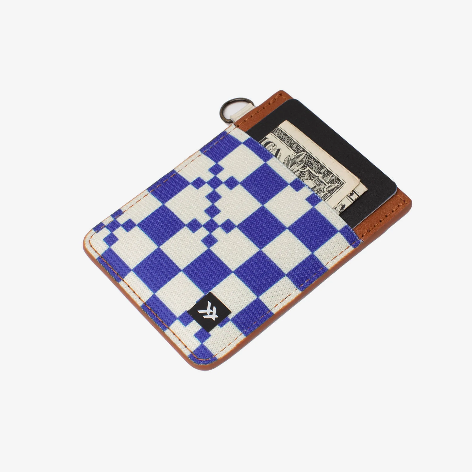 Odyssey sold by Thread Wallets product image thumbnail 3