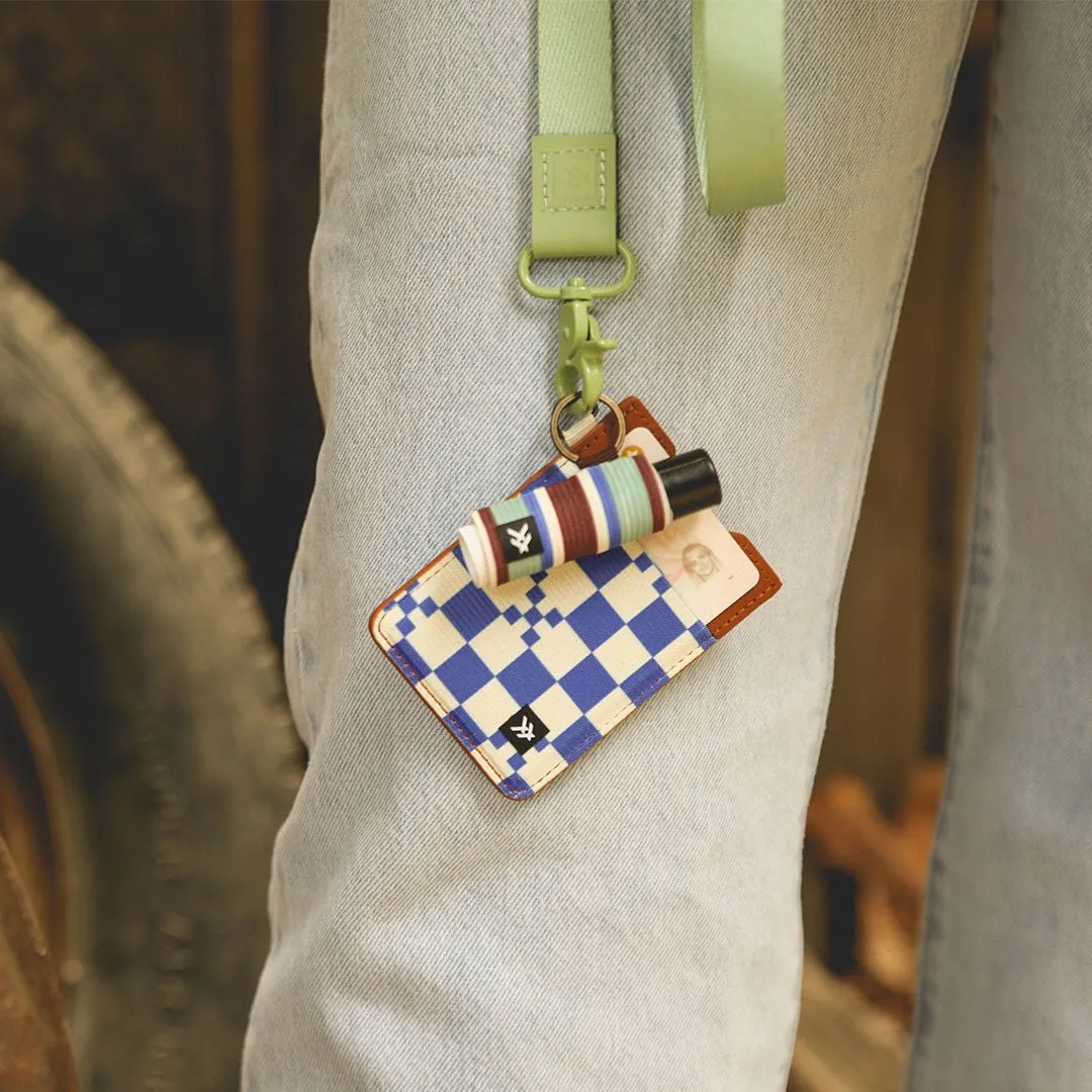 Odyssey sold by Thread Wallets product image thumbnail 4