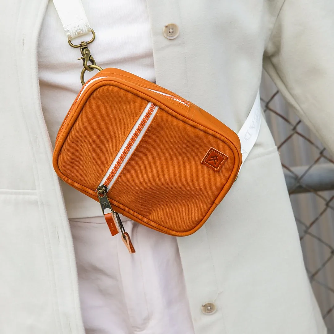 Honey - Crossbody Bag sold by Thread Wallets product image thumbnail 4