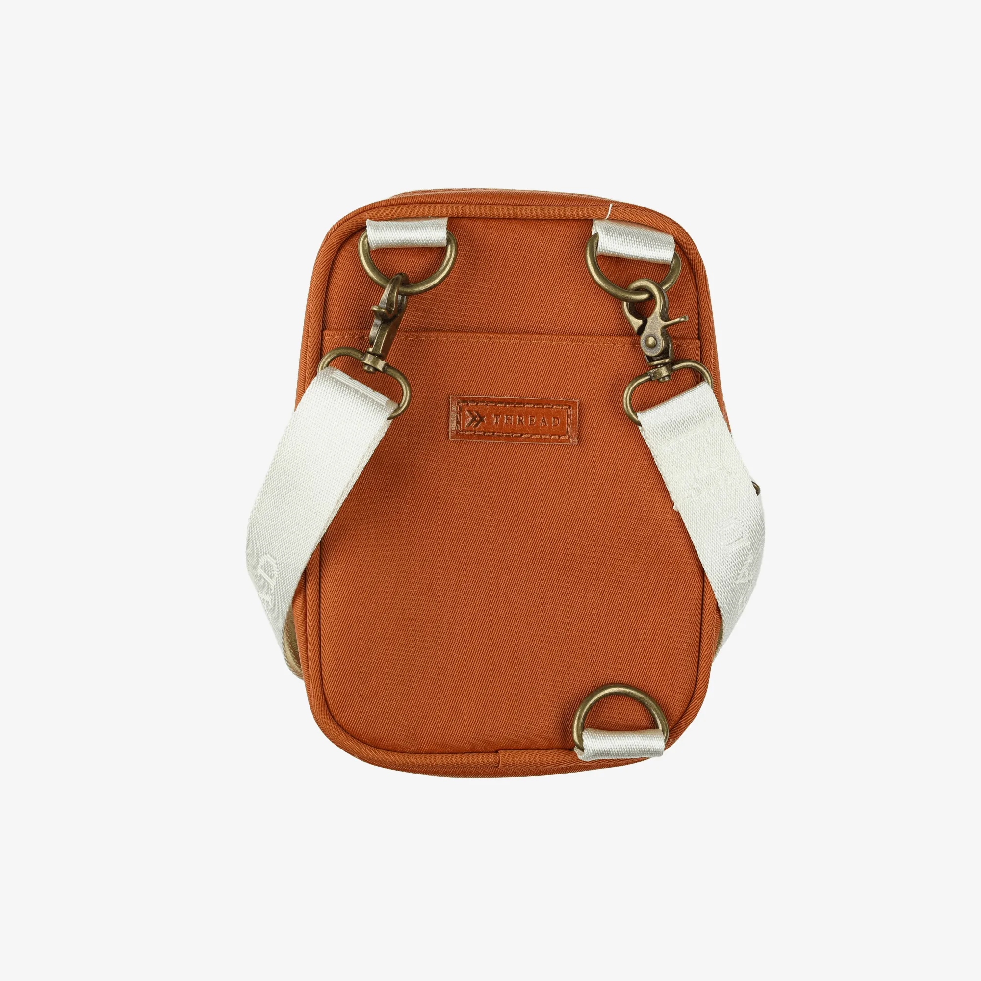 Honey - Crossbody Bag sold by Thread Wallets product image thumbnail 2
