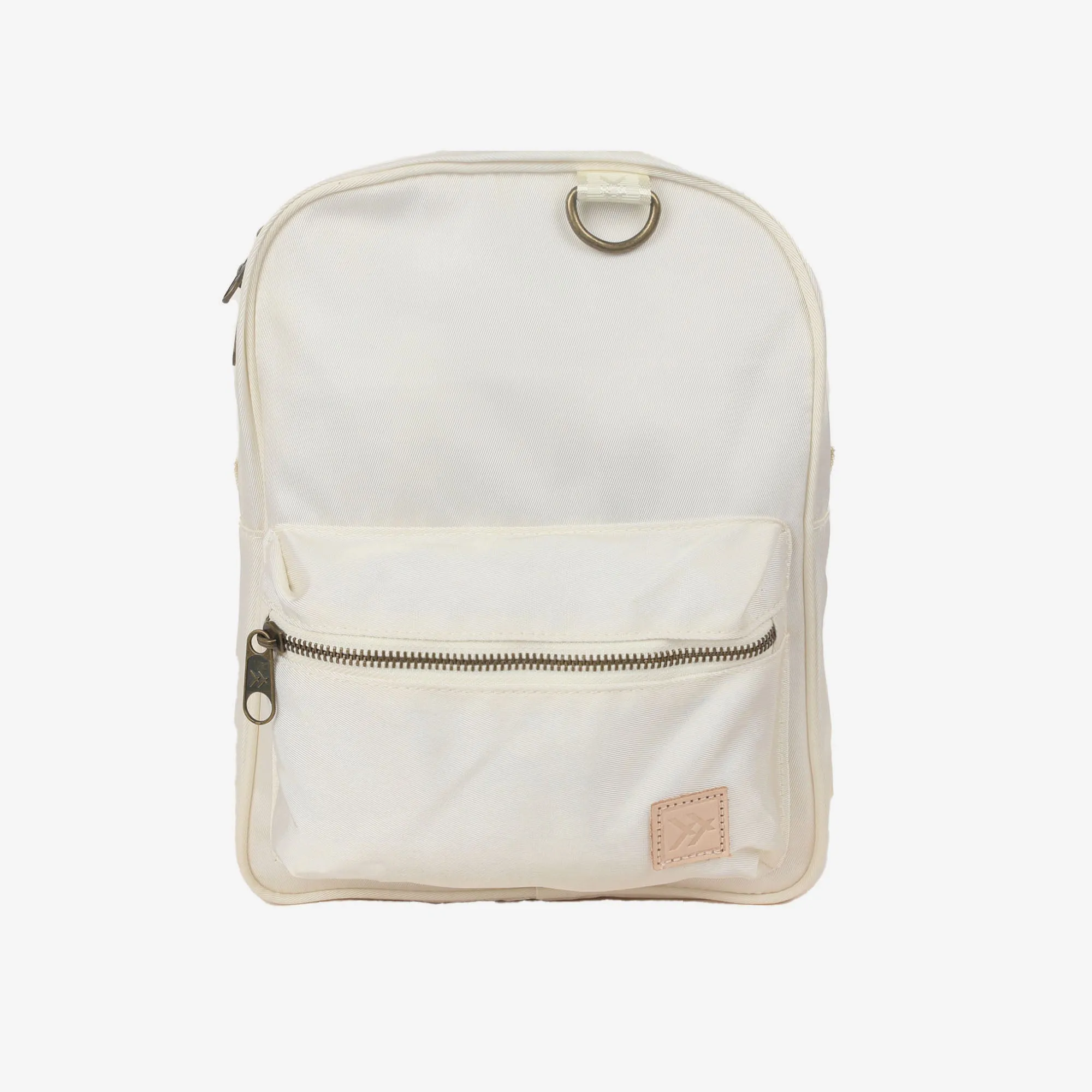 Off White - Mini Backpack sold by Thread Wallets
