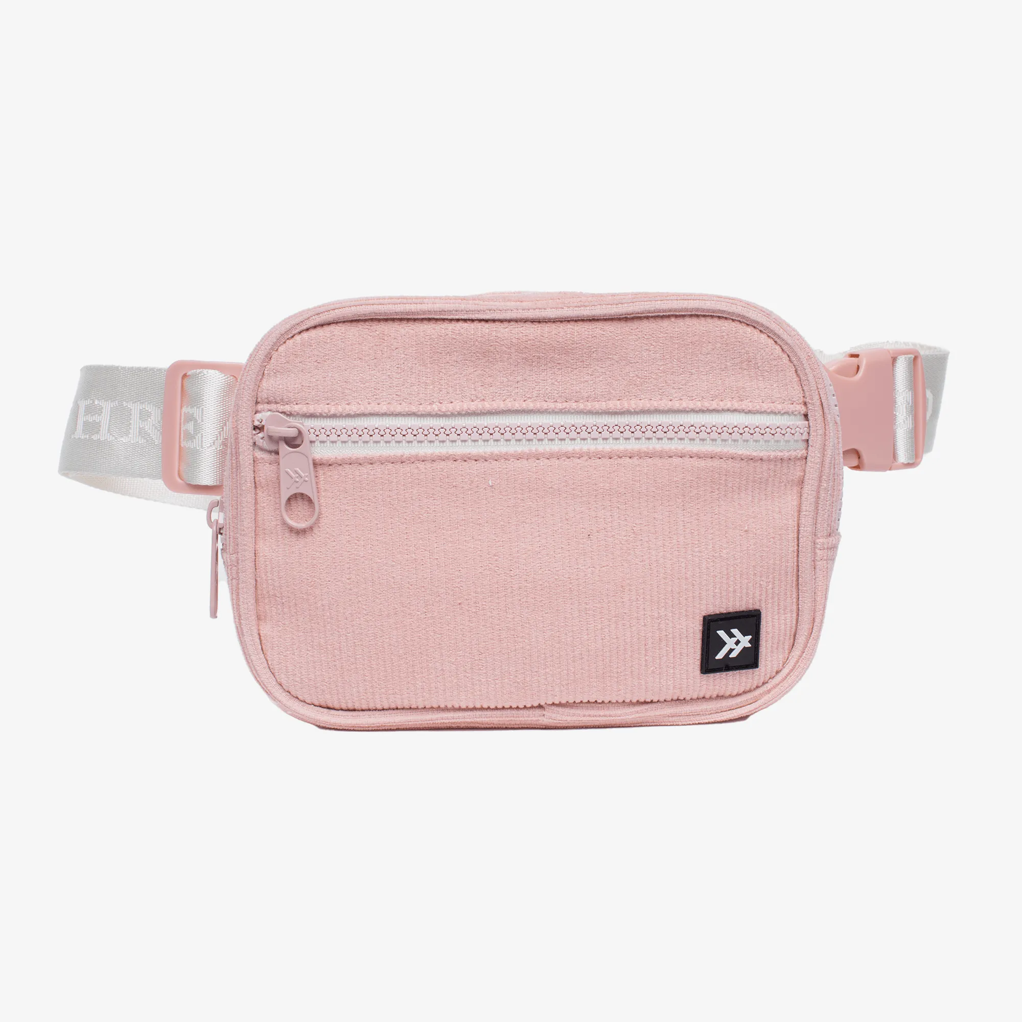 Rose Dust - Fanny Pack sold by Thread Wallets