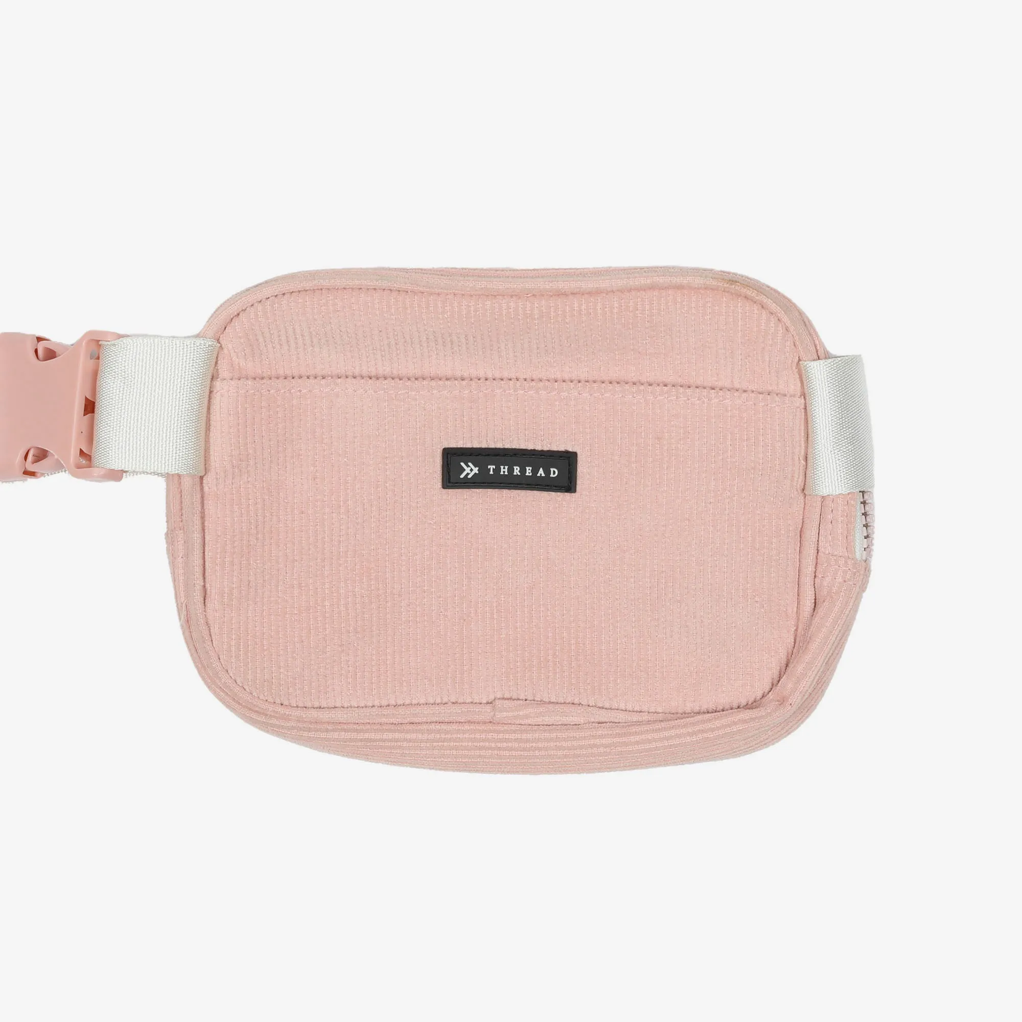 Rose Dust - Fanny Pack sold by Thread Wallets product image thumbnail 2