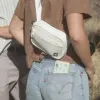 Off White sold by Thread Wallets