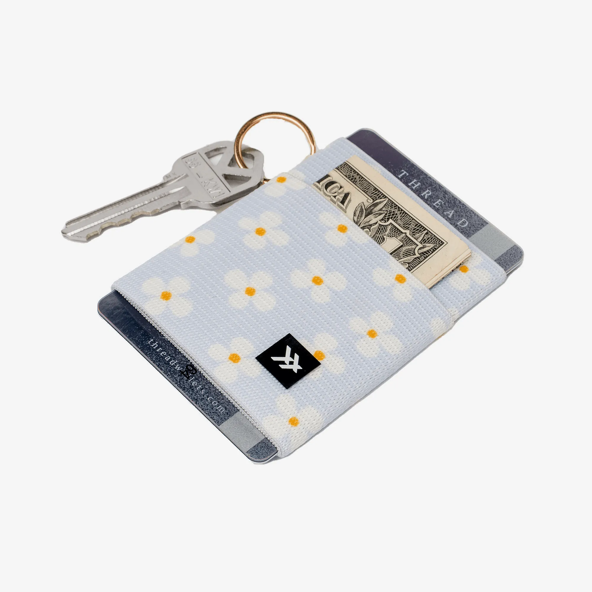 Luna sold by Thread Wallets product image thumbnail 2