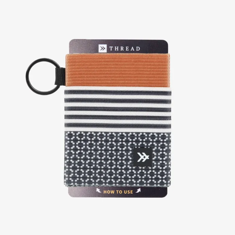 Sanders sold by Thread Wallets