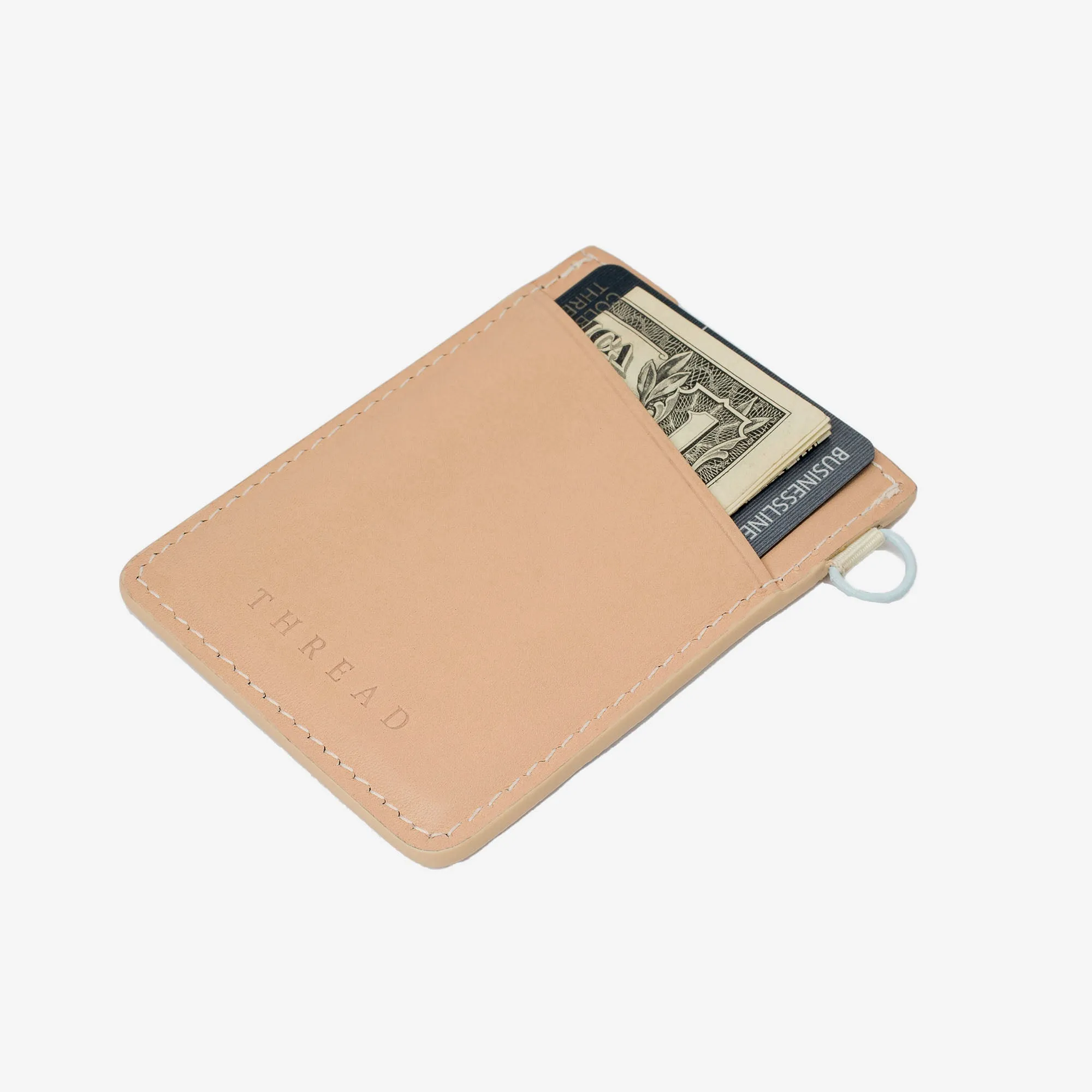 Luna sold by Thread Wallets product image thumbnail 2