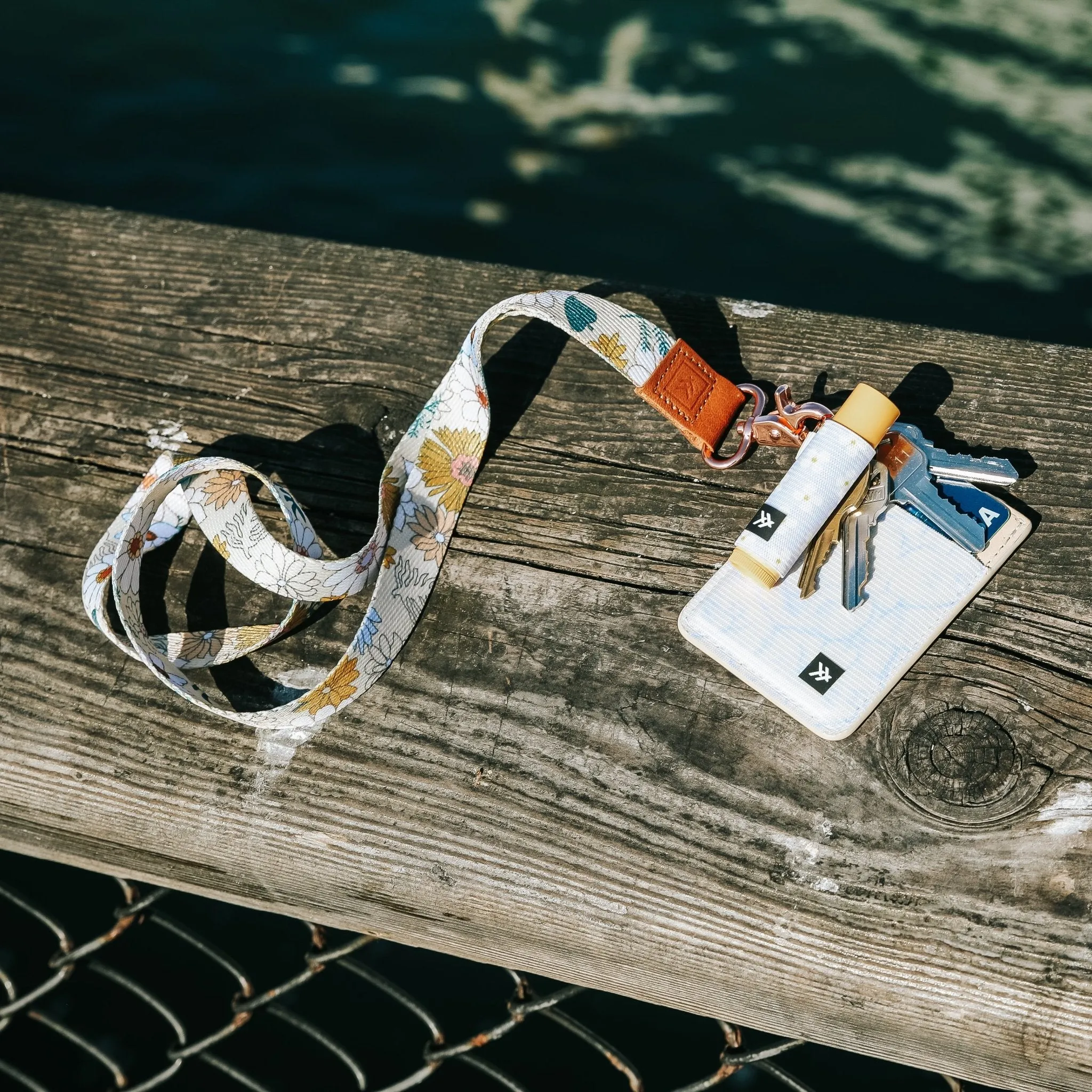 Luna sold by Thread Wallets product image thumbnail 5