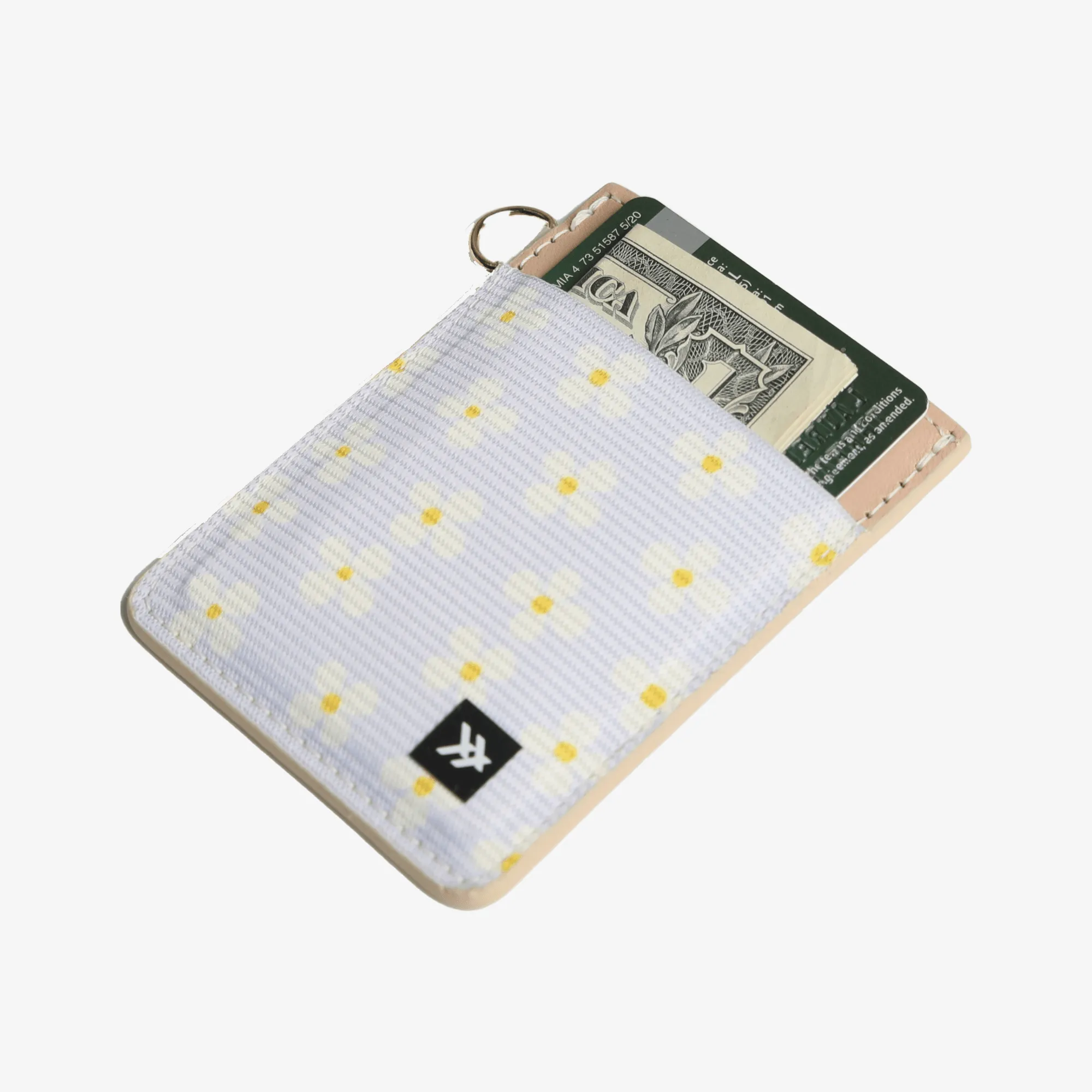 Luna sold by Thread Wallets product image thumbnail 3