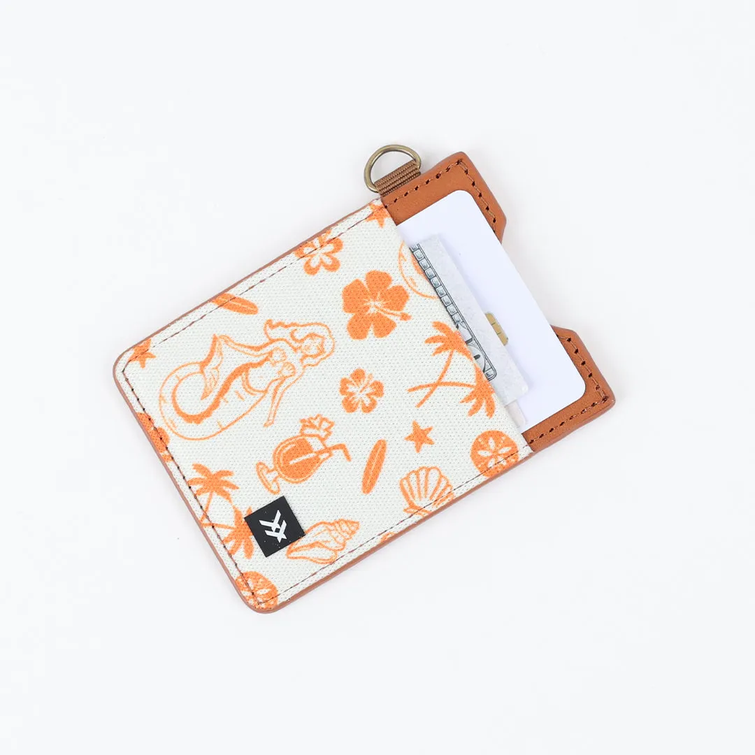 Saltwater sold by Thread Wallets product image thumbnail 3