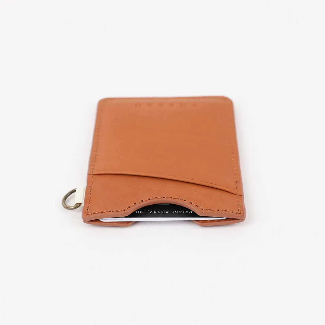 Hawaiian Floral - Vertical Wallet sold by Thread Wallets product image thumbnail 4