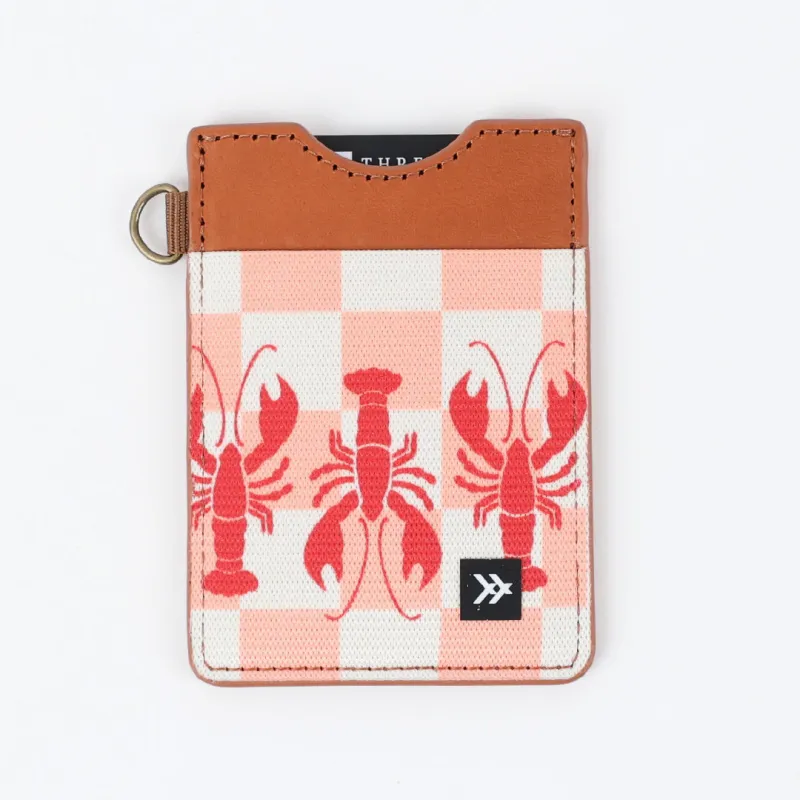 Lobster sold by Thread Wallets