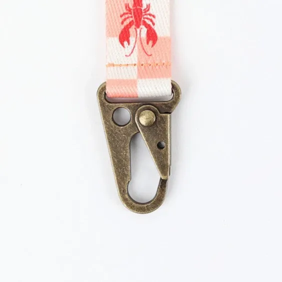 Lobster sold by Thread Wallets product image thumbnail 2