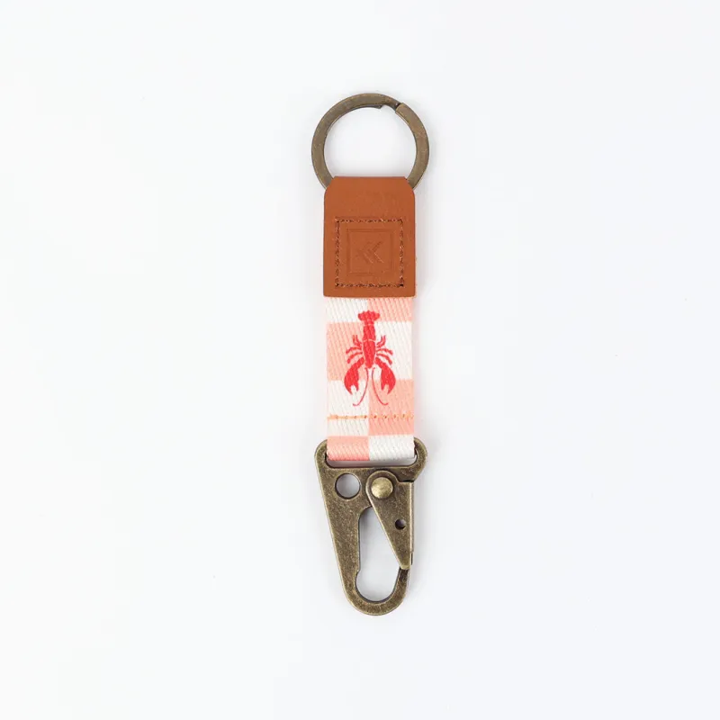 Lobster sold by Thread Wallets