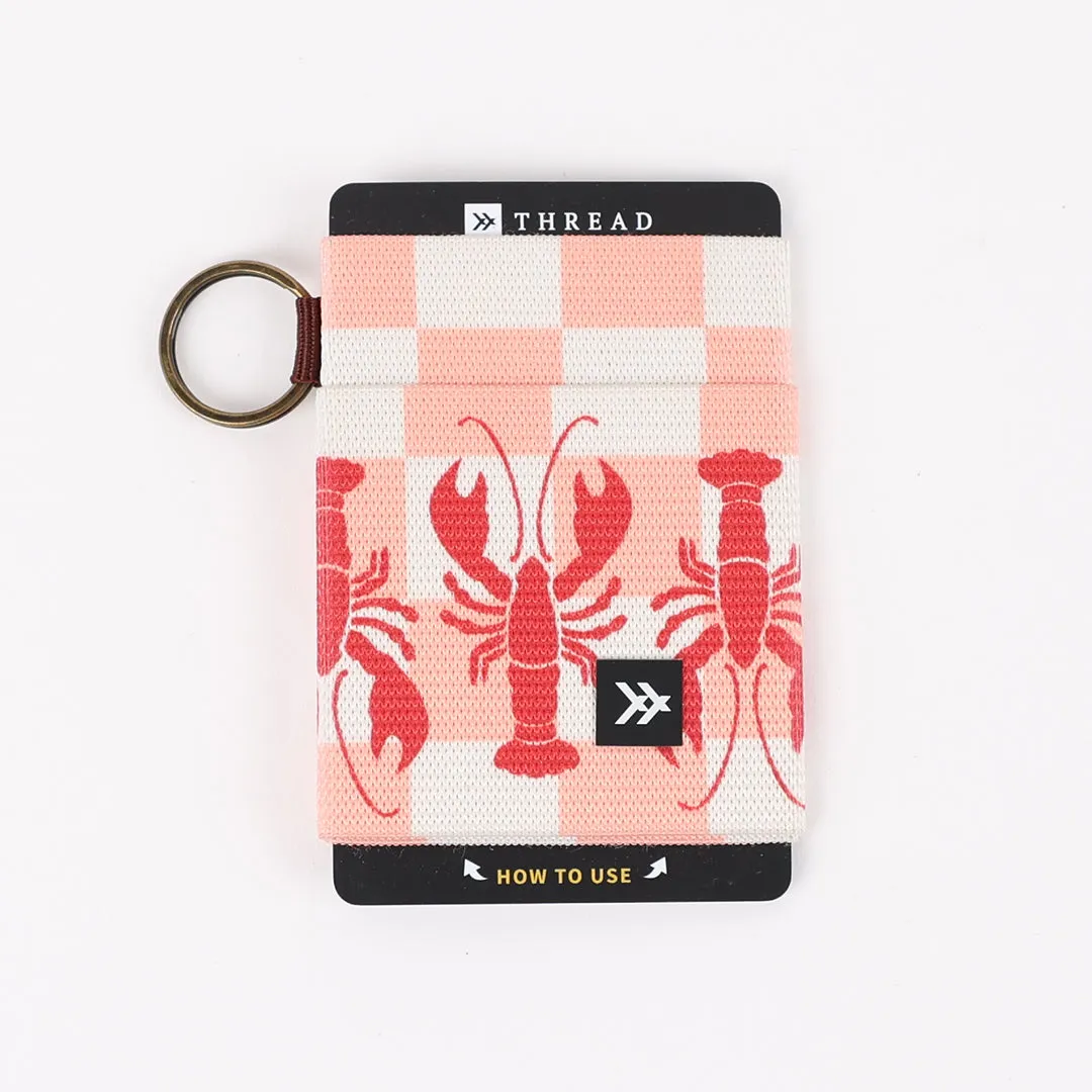 Lobster sold by Thread Wallets