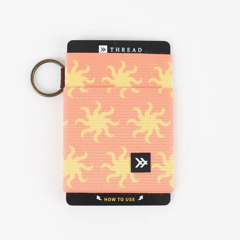Star Daze - Elastic Wallet sold by Thread Wallets