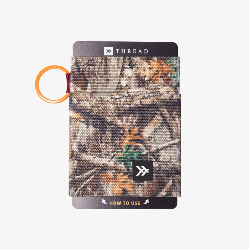 Realtree Edge sold by Thread Wallets