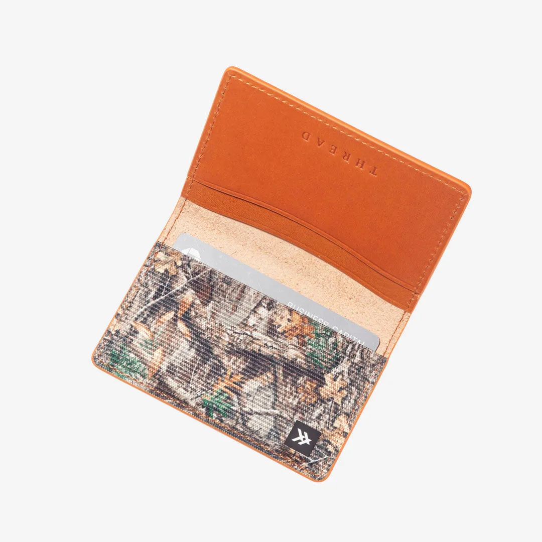 Realtree Edge - Bifold Wallet sold by Thread Wallets