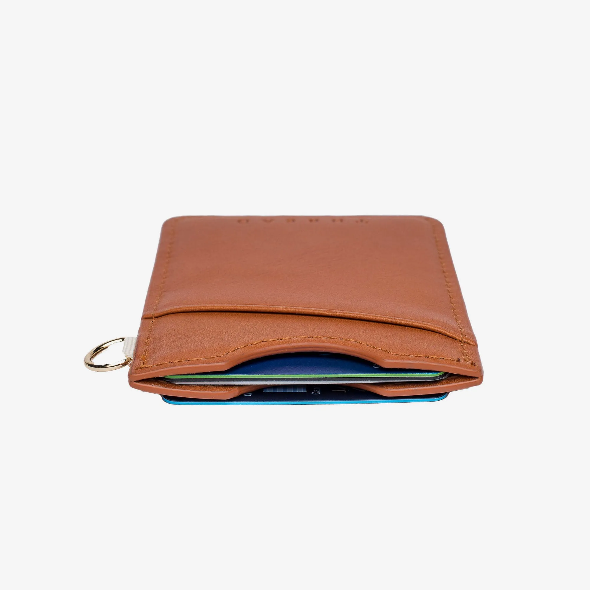 Blossom - Vertical Wallet sold by Thread Wallets product image thumbnail 4