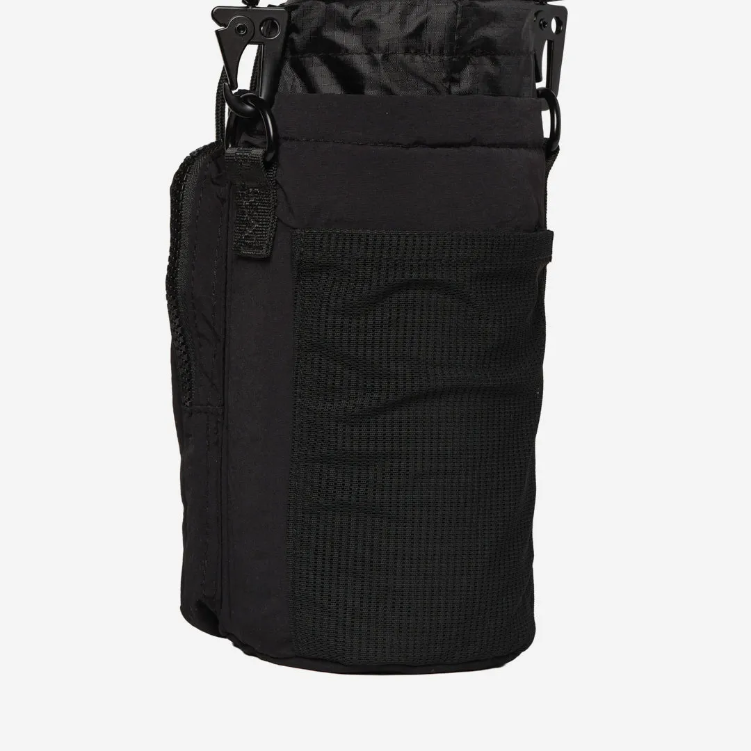 Black - Aqua Sling sold by Thread Wallets product image thumbnail 3