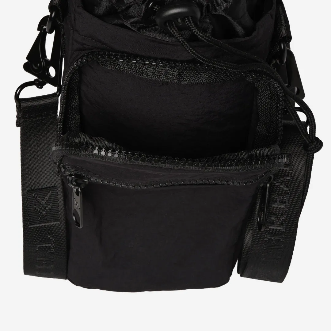 Black - Aqua Sling sold by Thread Wallets product image thumbnail 4