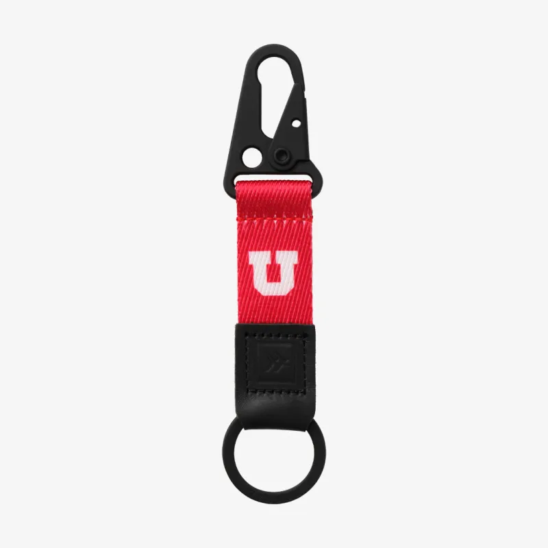 UofU Red sold by Thread Wallets