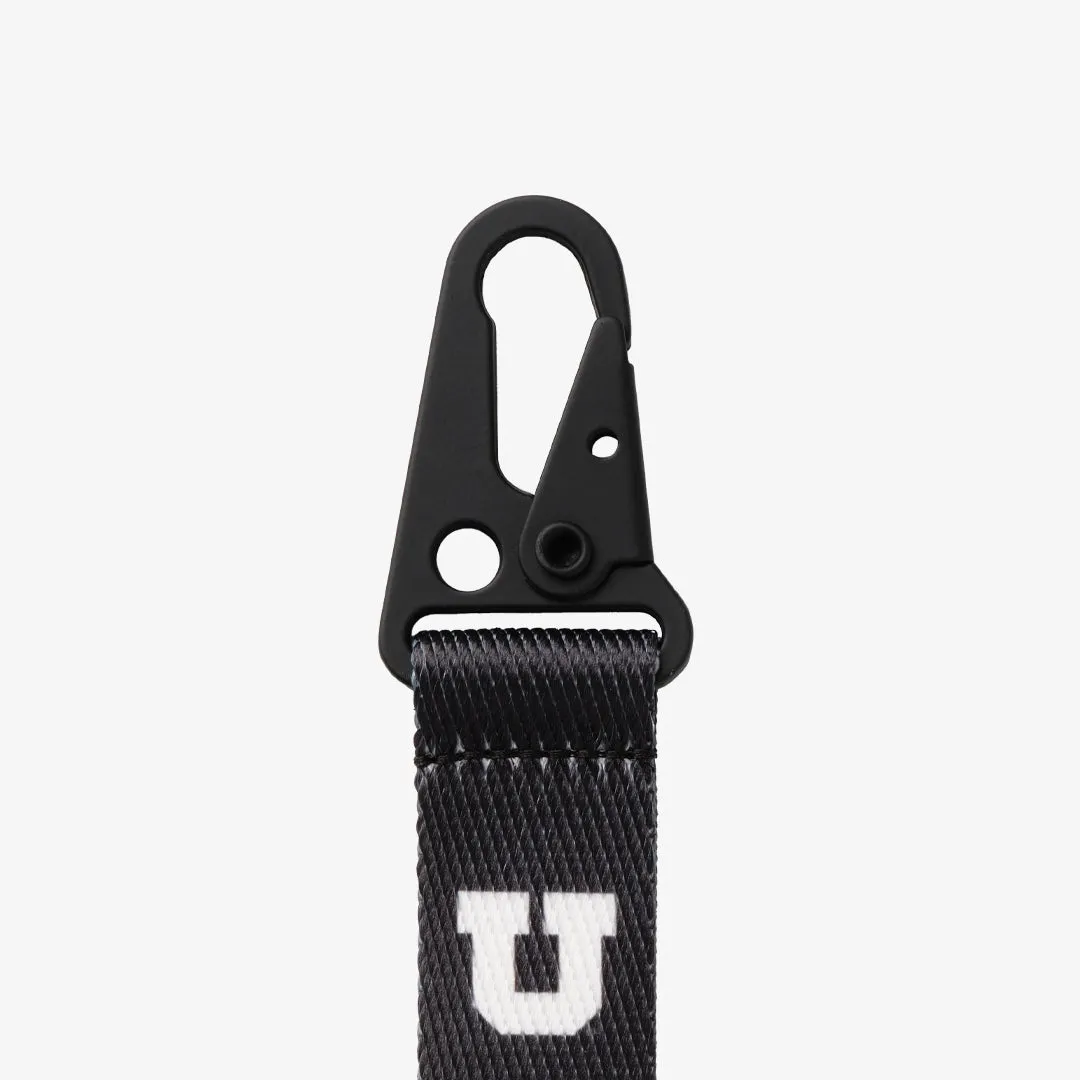 UofU Black sold by Thread Wallets product image thumbnail 2
