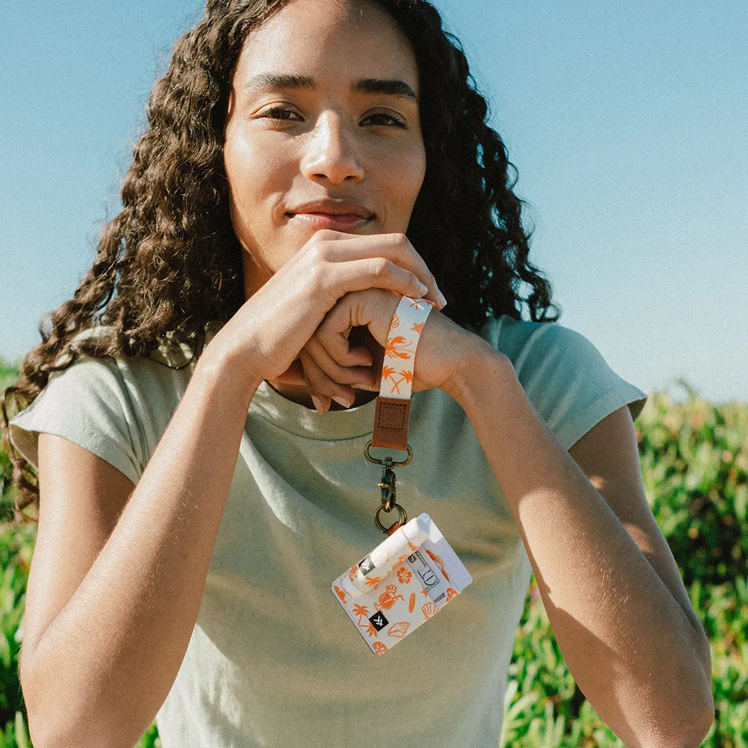 Saltwater sold by Thread Wallets product image thumbnail 3