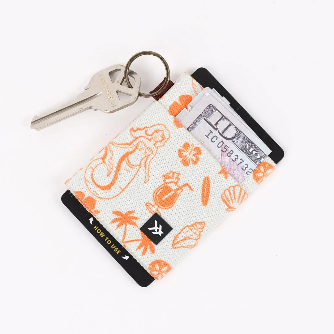 Saltwater sold by Thread Wallets product image thumbnail 2